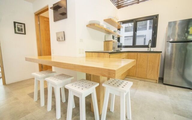 Las Avellanas Villas