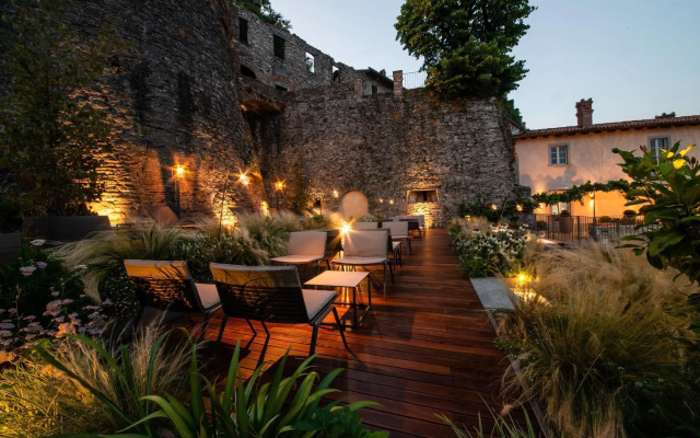 Relais San Vigilio al Castello