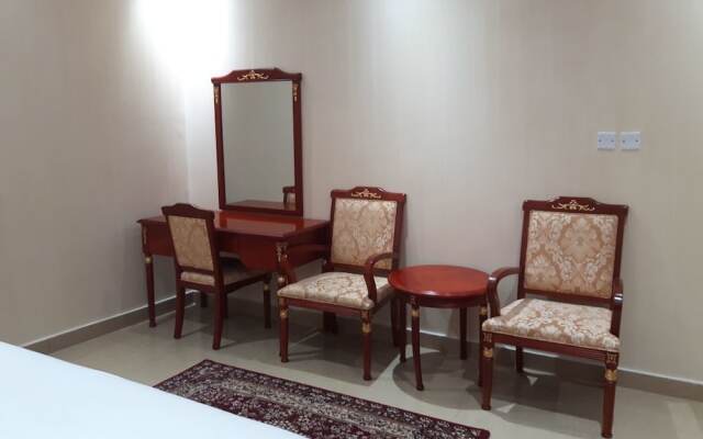 Mani VIP Suites