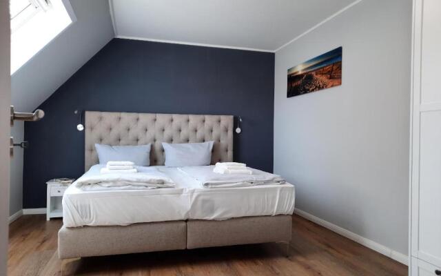 Haus Dietrich Wohnung 2