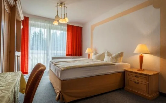 Pension Rötha