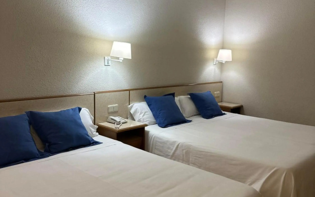 Hotel Balaguer