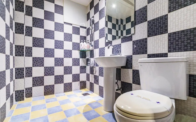 Hotel YOLO Yeongdeungpo
