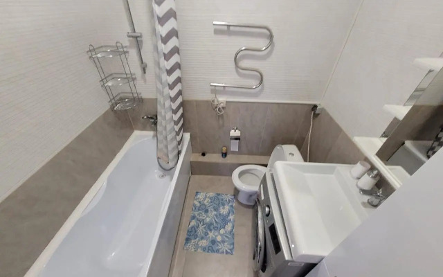 Onebed на улице Липовой Рощи