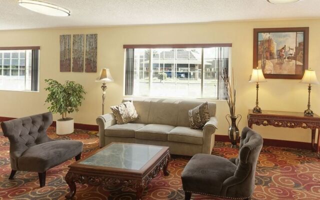 Days Inn Yakima