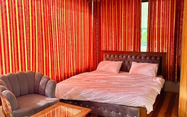 Skardu Luxus Hotel