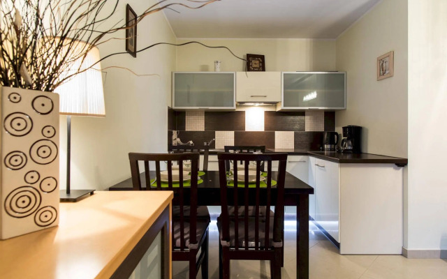 Apartamenty Tetmajer
