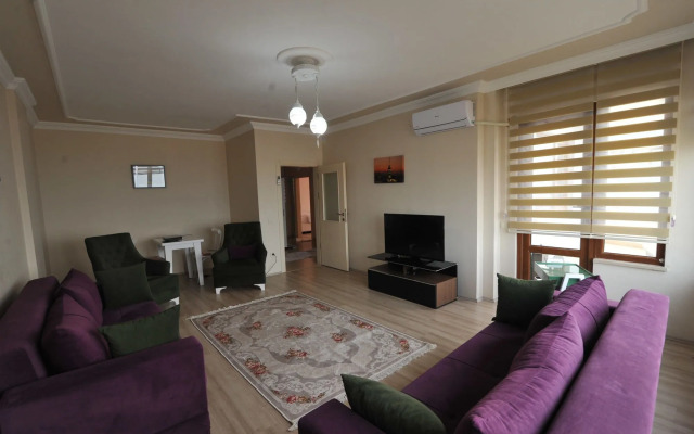 Verizana Apartments & Suites