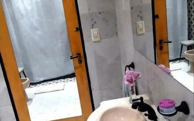 Trastienda Guest House