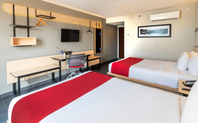 City Express by Marriott Tuxpan