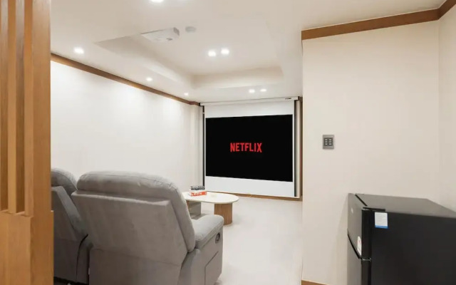 Glen Stay Dongducheon