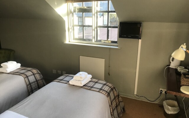 Sun Inn