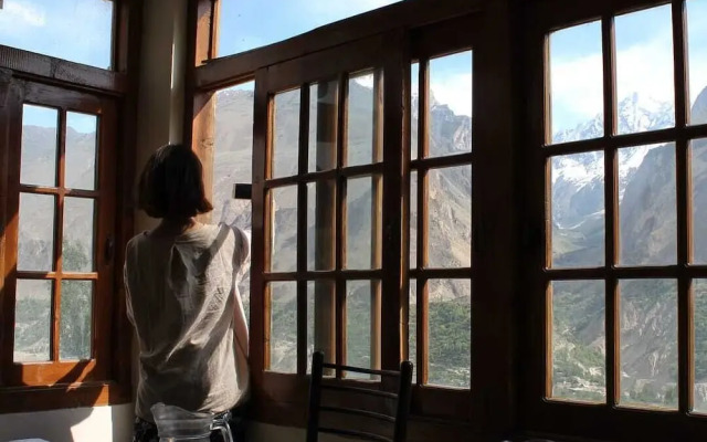 Haider Inn