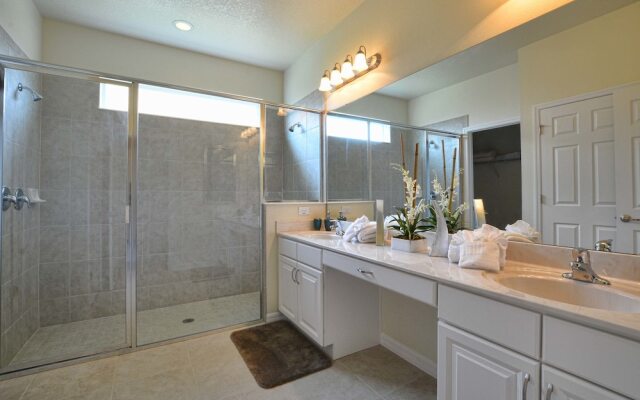 Watersong 5 Bedroom House w Pool - 7051WS