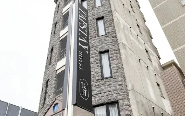 Tapstay Hotel