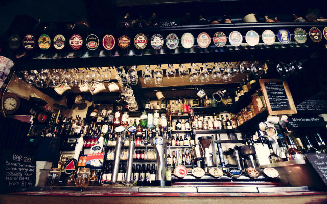Black Boy Inn