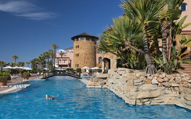 Gran Hotel Elba Estepona Thalasso & Spa