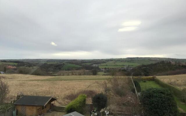 Mooredge B&B