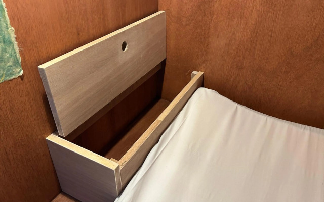 Kanazawa guesthouse nagonde - Hostel