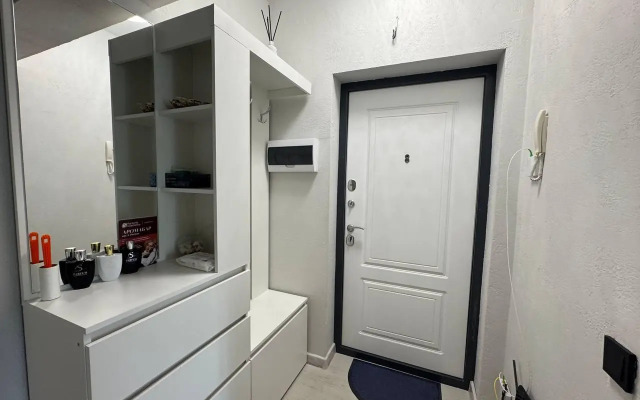 Апартаменты на улице Смирнова