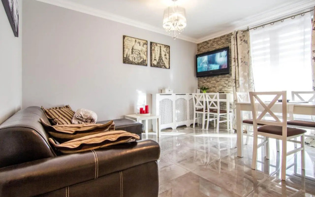 Apartamenty Szkolna Zakopane
