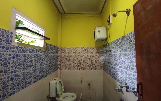 Homecation Dalvi Cottage