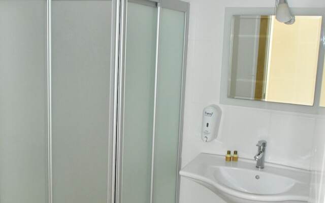 Konfor Suite Otel