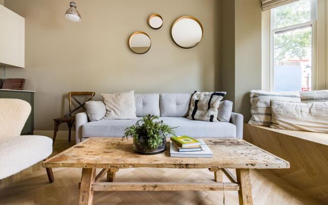 The Notting Hill Apartments - NH2