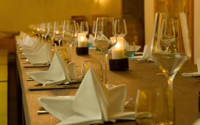 Hotel Torbrau