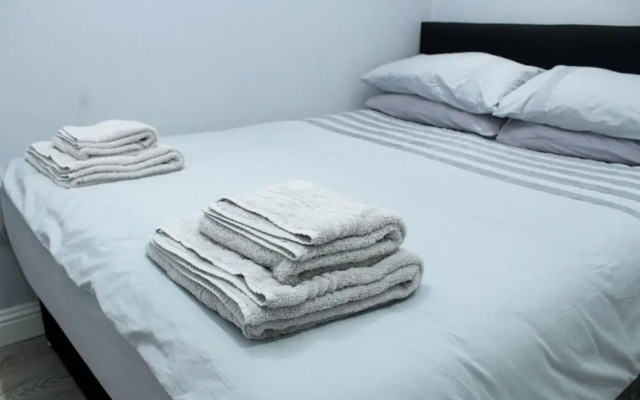 Central Serviced Apartments - Campbell Street