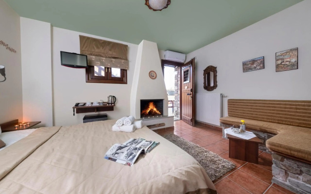 Petradi Hotel