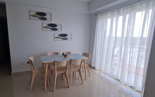 Boca del Mar by KSL Residence