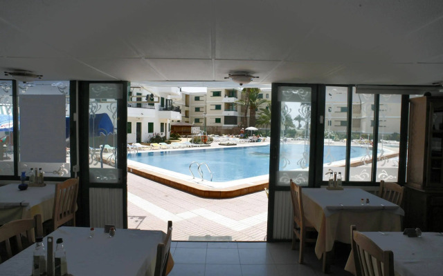Apartamentos Las Faluas