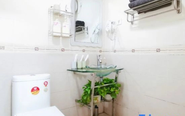 Guangzhou Xiaoshiguang Aesthetic Homestay