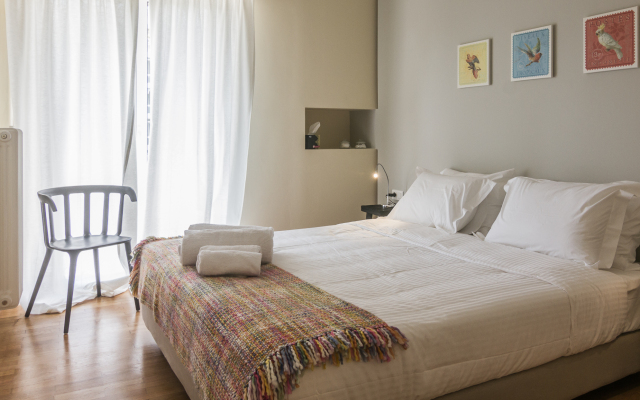 ABA Athens Boutique Apartments