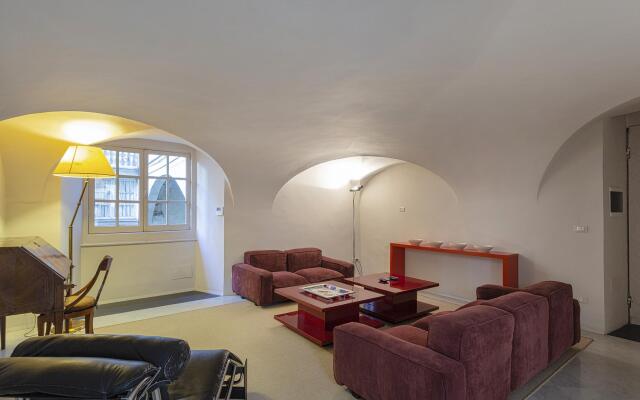 Garibaldi Glamorous Apartment by Wonderful Italy