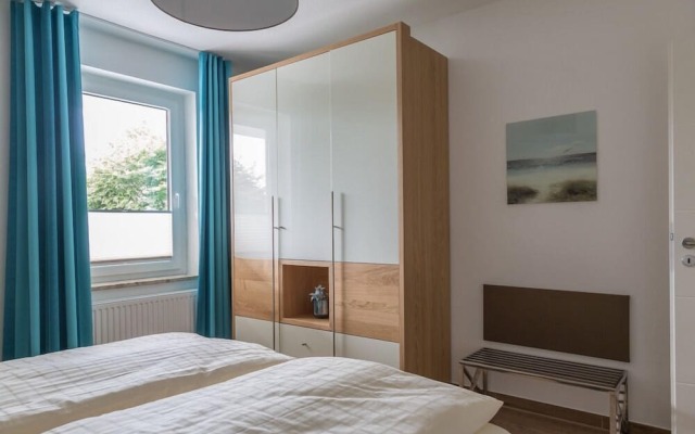 Appartementhaus Christiansen