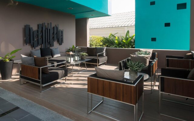 First Choice Suites (SHA Extra Plus)