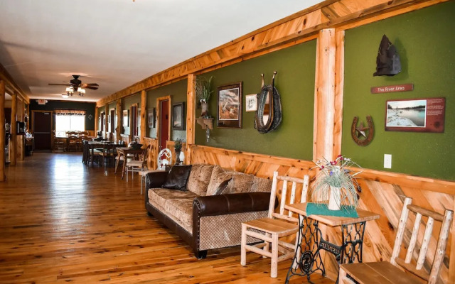 Beartooth Basin Bunkhouse