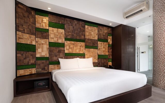 A Hotel Dickson