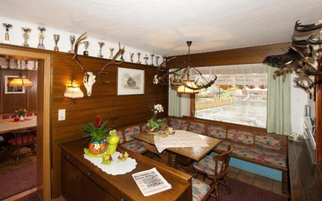 Pension Alpenrose