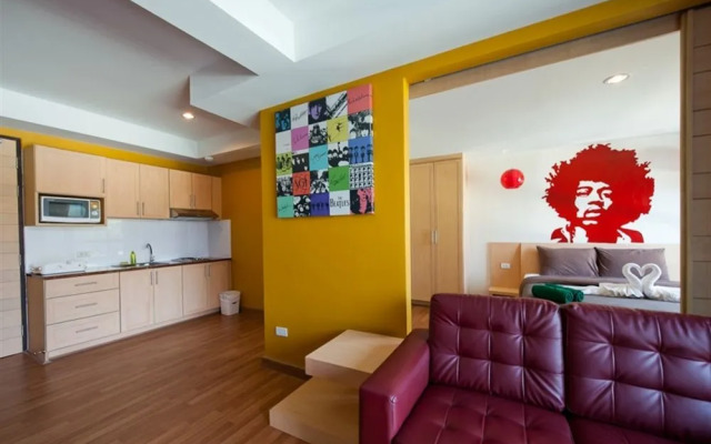Anchan Boutique Hotel