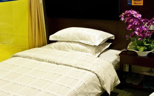 E JEA Hotel