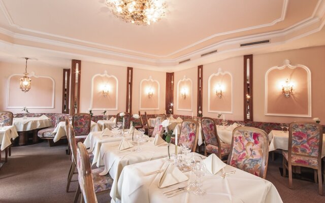 Hotel Bergland Obsteig
