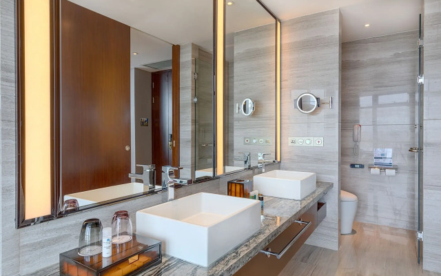 Hotel Nikko Suzhou