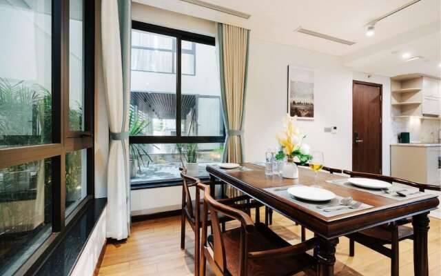 Margaery Boutique Apartment