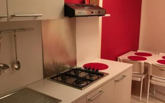 Trapani Rooms