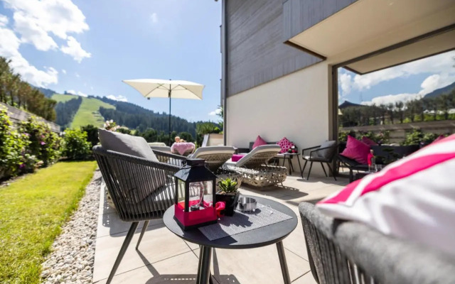 Enjoy the alps