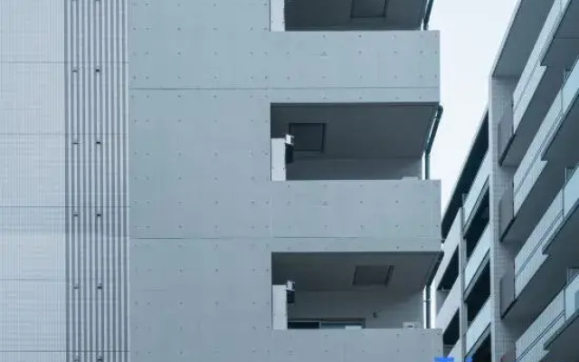 nestay apartment tokyo skytree