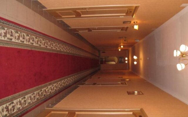 Hotel DOSAAF on Pokhodnyy Proezd
